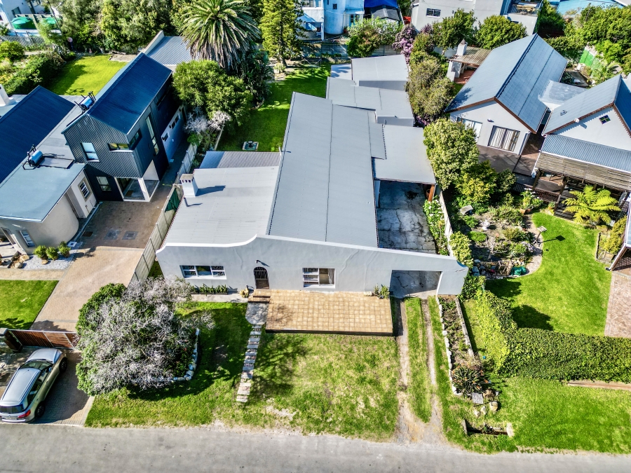 3 Bedroom Property for Sale in Vermont Western Cape